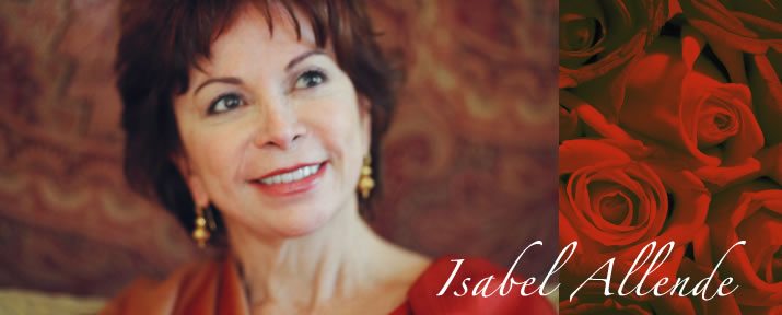Amor, de Isabel Allende, reÃºne as melhores cenas de amor de seus livros