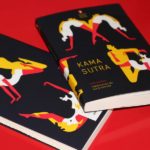 Capa Kama Sutra, para Penguin Classics, por Malika Favre