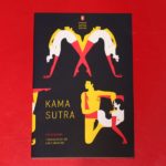 Capa Kama Sutra, por Malika Favre