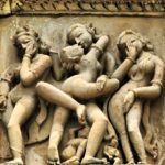 kama sutra - inspiração