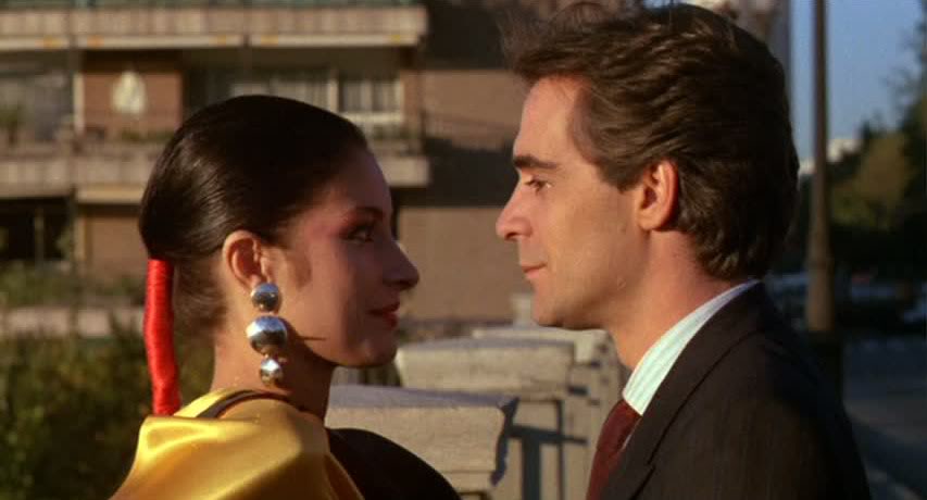 Matador, de AlmodÃ³var | tensÃ£o X tesÃ£o