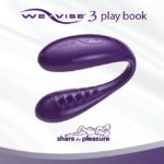 We Vibe, brinquedo erÃ³tico para casais