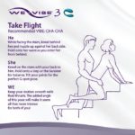 Dicas de posiÃ§Ãµes sexuais - we vibe play book