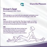 Dicas de posiÃ§Ãµes sexuais - we vibe play book