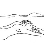 curvas femininas Niemeyer