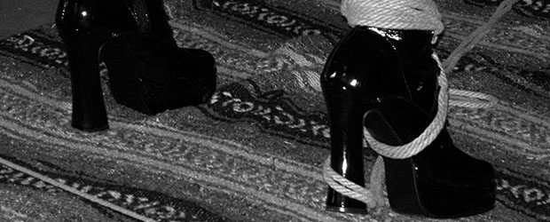 Sadomasoquismo na Universidade de Harvard