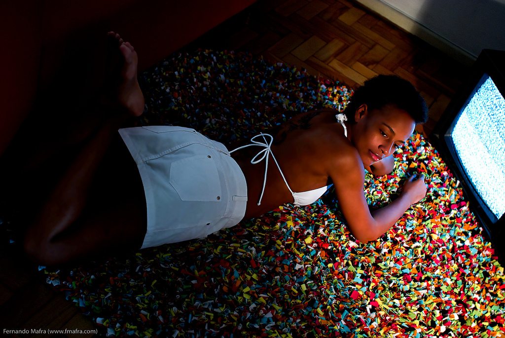 A Vida Secreta no programa Doutor do Sexo, na TV ABCD