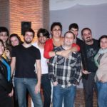 Embaixadores do projeto Multishow Outros 500